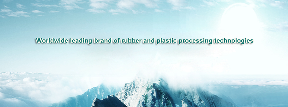 DEKUMA Rubber Injection Molding Machine