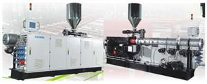 Dekuma esposto nel 2012 Plast Eurasia Istanbul