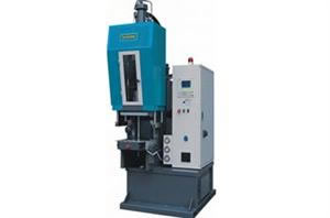 C-Frame Rubber Injection Machine (RC Series)