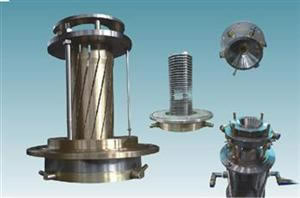Vacuum calibratore